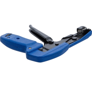 Cable Tie Tensioning Gun 2.4–4.8 mm