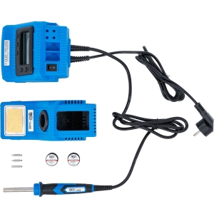 Digital Soldering Station 60 W
