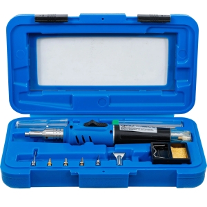 Set letcon cu gaz