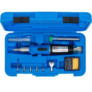 Set letcon cu gaz