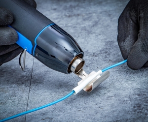 Mini Hot Air Gun, 350 W