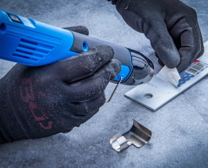 Mini Hot Air Gun, 350 W