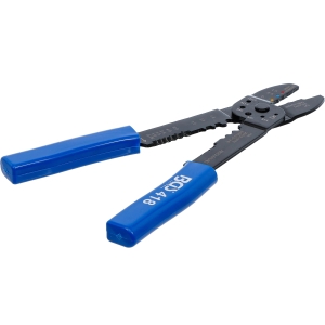 Clește combinat pentru sertizare, 235 mm