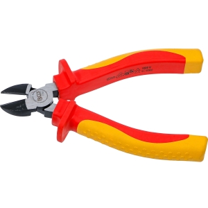 Clește tăietor diagonal VDE, 160 mm