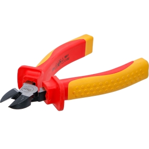 Clește tăietor diagonal VDE, 160 mm