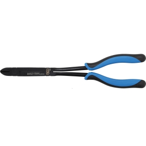 Double-Joint Long-Reach Diagonal Cutters, 295 mm
