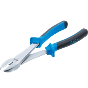 High-Leverage Diagonal Cutters, 240 mm