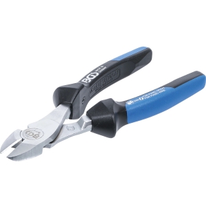 High-Leverage Diagonal Cutters for Piano Wire, 200 mm