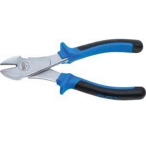 High-Leverage Diagonal Cutters, 180 mm