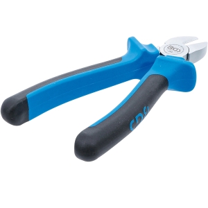 Clește tăietor diagonal tip suedez, 165 mm