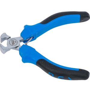Clește tăietor frontal pentru electronică cu arc, 105 mm