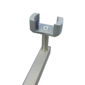Adaptor pentru traversă de susținere a motorului VW Transporter T5 și T6, ca 10-222A/23 și ca 10-222A/23-1