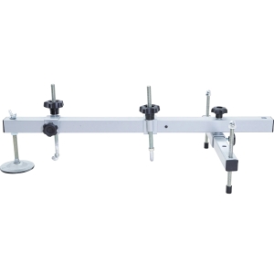 Регулируема траверса за двигател и скоростна кутия, 690–1050 mm