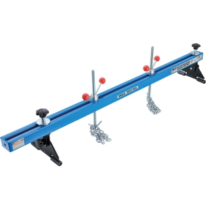 Traversă XL pentru susținerea motorului, 750–1.450 mm, 500 kg