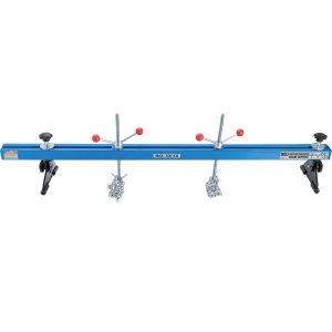 Traversă XL pentru susținerea motorului, 750–1.450 mm, 500 kg