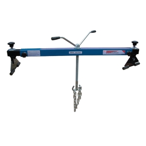 Traversă pentru susținerea motorului, 1.120–1.450 mm, 300 kg