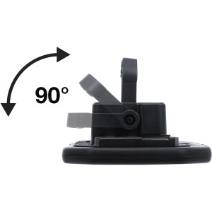 40 W COB LED Work Light with Integrated Bluetooth Speakers