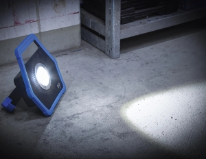 30 W COB LED Work Light with Adjustable Colour Temperature