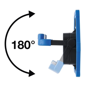 30 W COB LED Work Light with Adjustable Colour Temperature