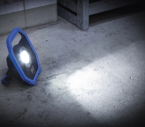 10 W COB LED Work Light with Adjustable Colour Temperature