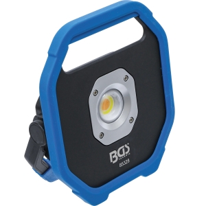 10 W COB LED Work Light with Adjustable Colour Temperature