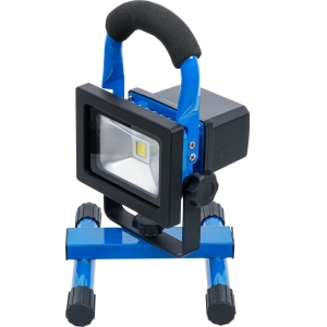 5 W Rechargeable COB LED Work Floodlight