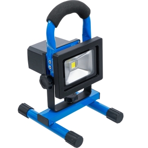 5 W Rechargeable COB LED Work Floodlight