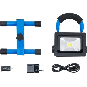 5 W Rechargeable COB LED Work Floodlight