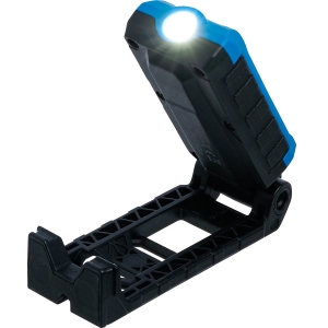 Foldable COB LED Work Light with Spotlight