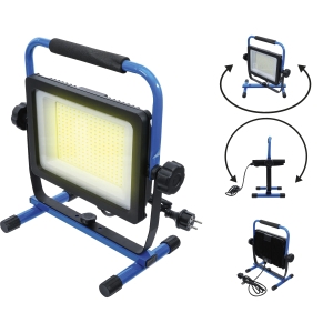 Proiector de lucru SMD LED de 125 W