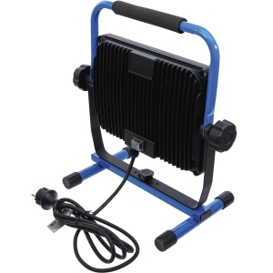 Proiector de lucru SMD LED de 125 W