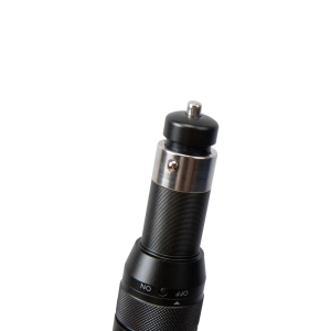 Lanternă de buzunar reîncărcabilă Scangrip FLASH 12–24 V