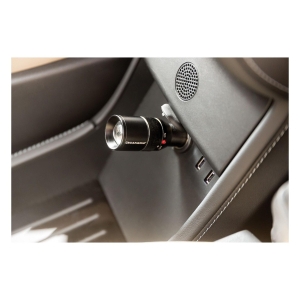 Lanternă de buzunar reîncărcabilă Scangrip FLASH 12–24 V