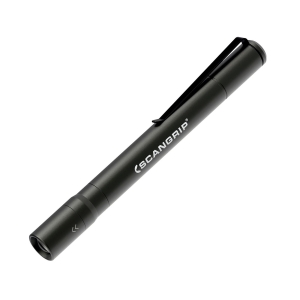 Scangrip FLASH PEN LED Pen Torch with Adjustable Focus, Item no. 03.5131