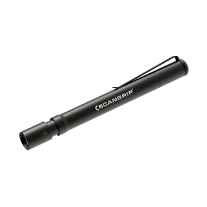 Scangrip FLASH PEN LED Pen Torch with Adjustable Focus, Item no. 03.5131