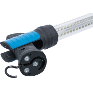 Акумулаторна LED лампа за двигателен отсек със 120 SMD светодиода