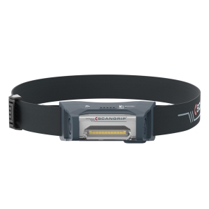 Акумулаторен LED челник Scangrip I-VIEW със сензор