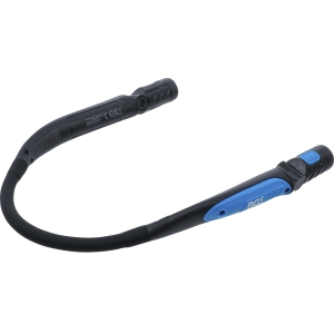 Rechargeable COB LED Workshop Neck Light