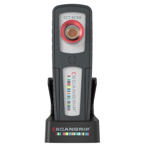 Scangrip SUNMATCH 4 Colour Matching Work Light