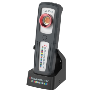 Scangrip SUNMATCH 4 Colour Matching Work Light