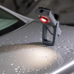 Scangrip SUNMATCH 4 Colour Matching Work Light