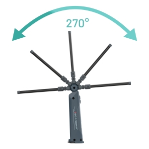 Scangrip SLIM 3-in-1 LED Inspection Light