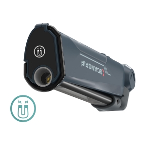 Scangrip SLIM 3-in-1 LED Inspection Light