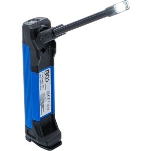 Rechargeable 4 W COB-LED Folding Work Light
