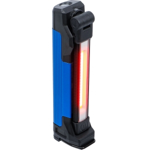 Rechargeable 4 W COB-LED Folding Work Light
