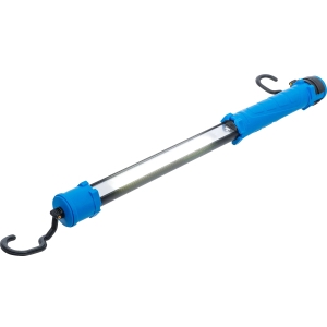 Lampă de lucru portabilă COB-LED cu cârlig pentru BGS articol nr. 85306