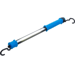 Lampă de lucru portabilă COB-LED cu cârlig pentru BGS articol nr. 85306