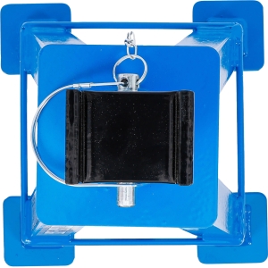 Suport auto reglabil, 3 t, 440–720 mm