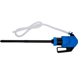 Lever-Operated Drum Pump for AUS32