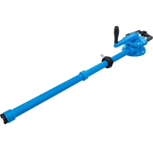 Manual Rotary Drum Pump for Oil, Antifreeze and AUS32